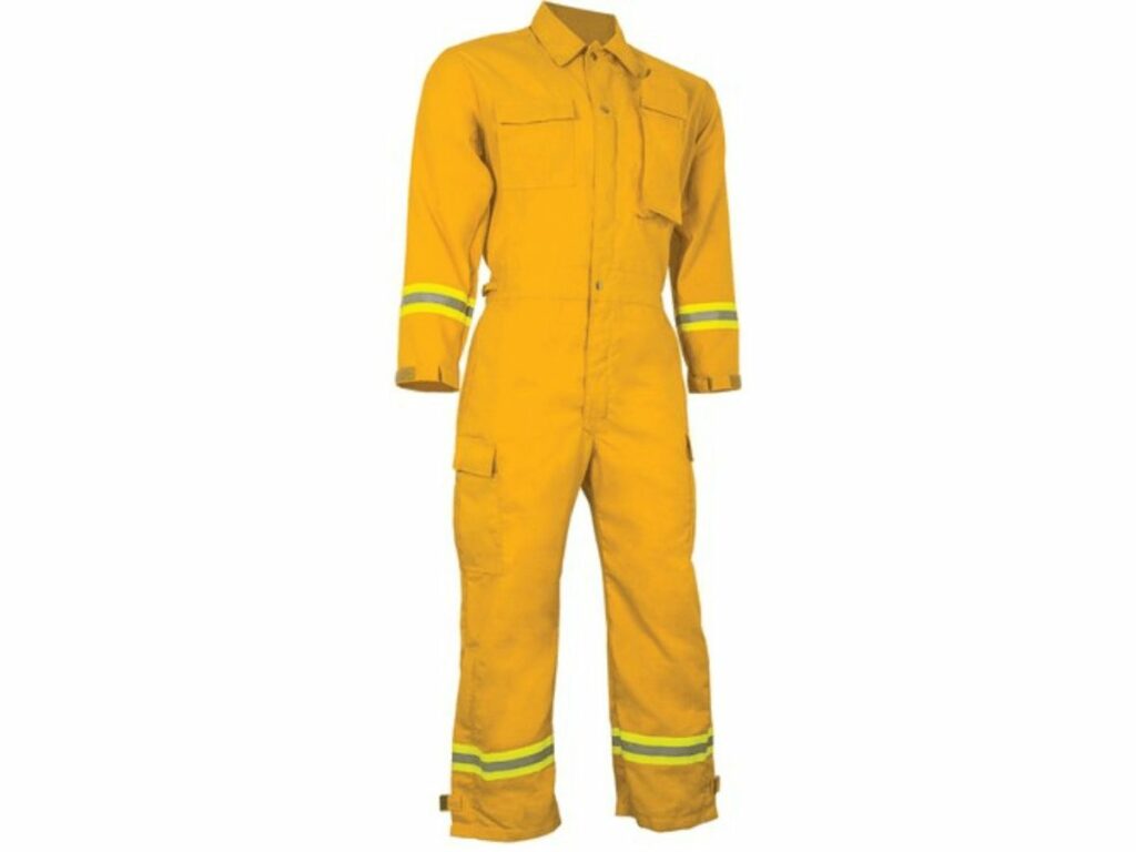 fire retardant clothing wholesale 3