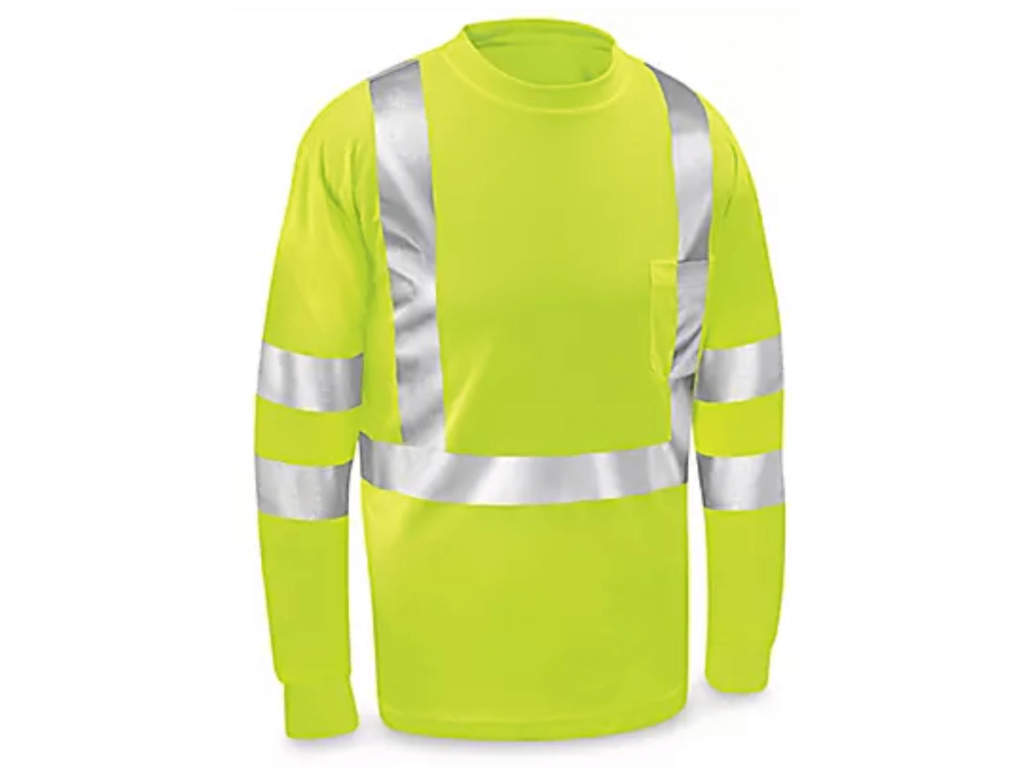 high visibility clothing wholesale 2
