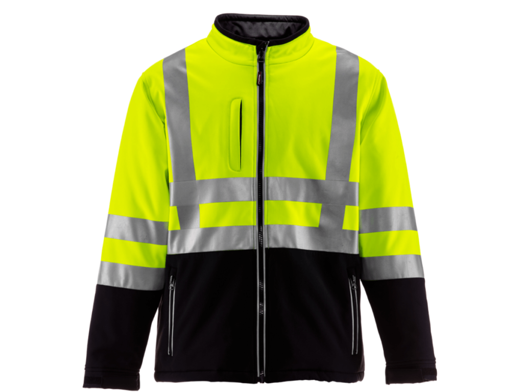 high visibility clothing wholesale 4