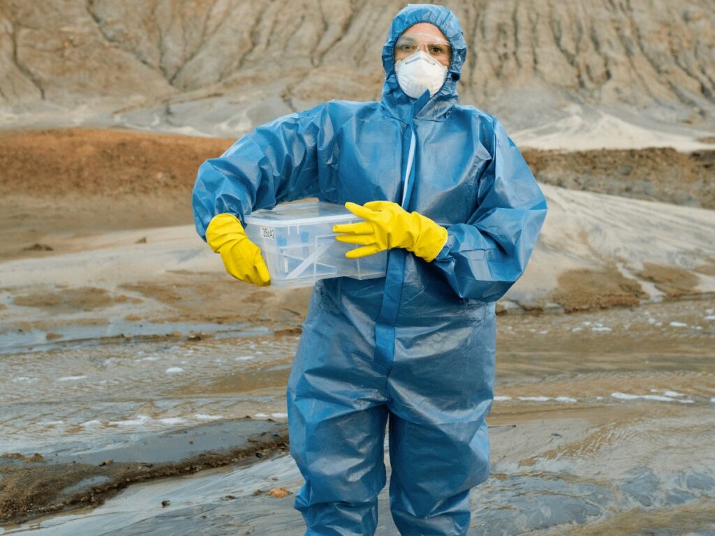 protective coverall suppliers 1