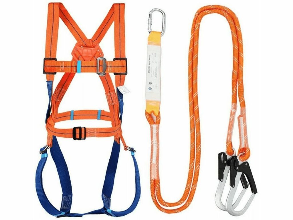 safety harness supplier 2