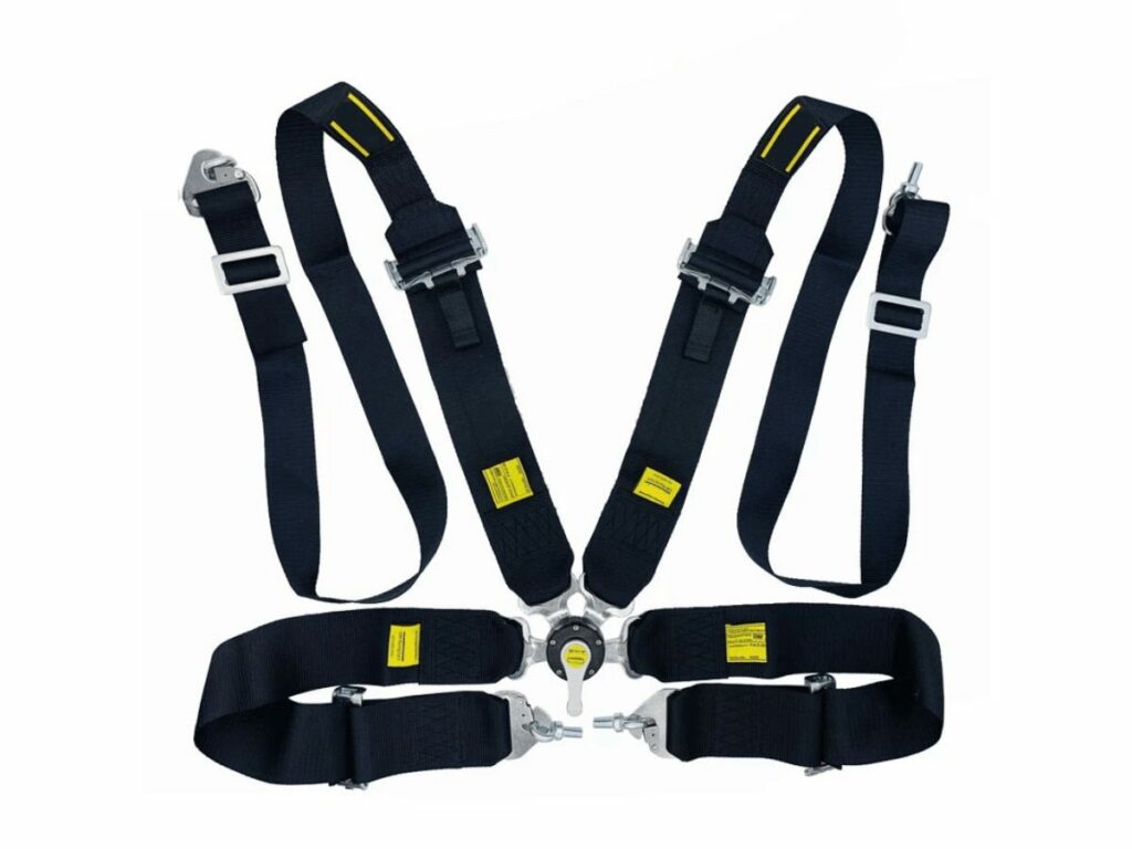 safety harness supplier 4